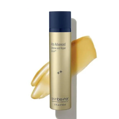 Alto Advanced Defense and Repair Serum