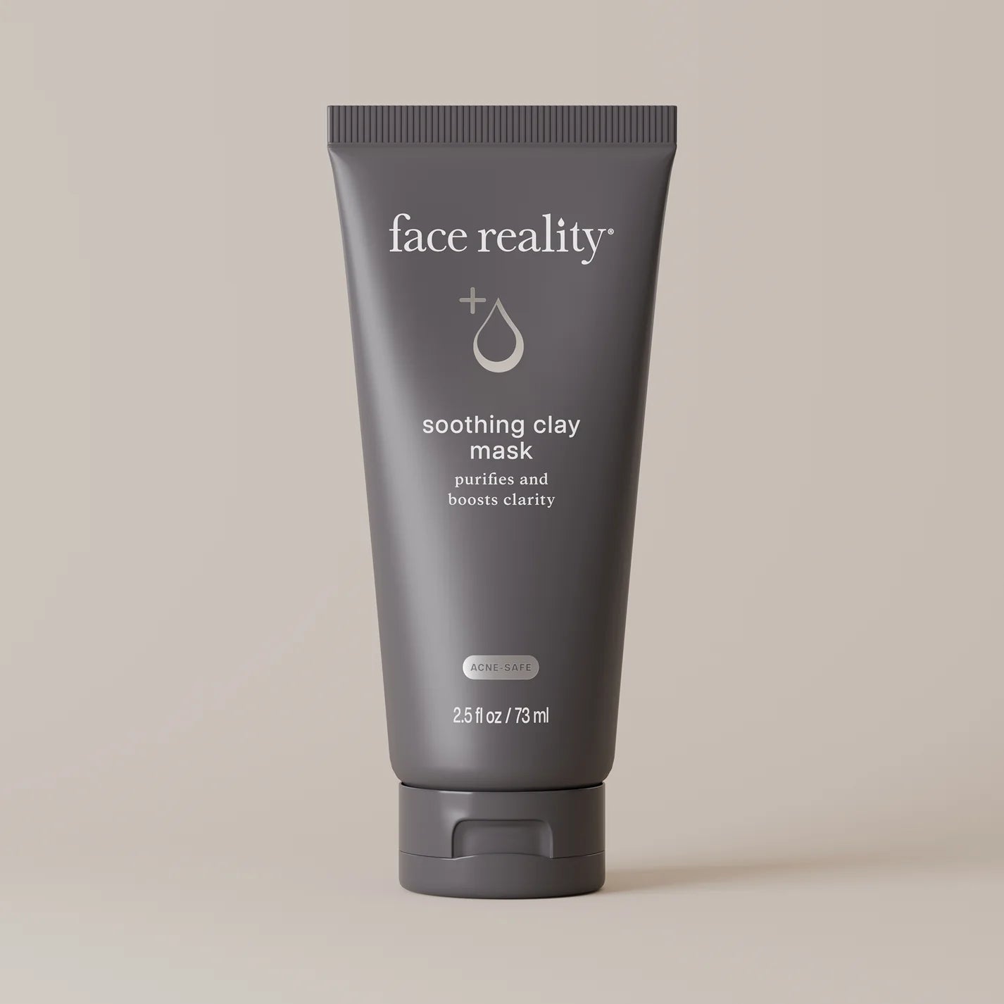 Soothing Clay Mask
