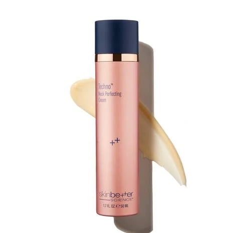 Techno Neck Perfecting Cream