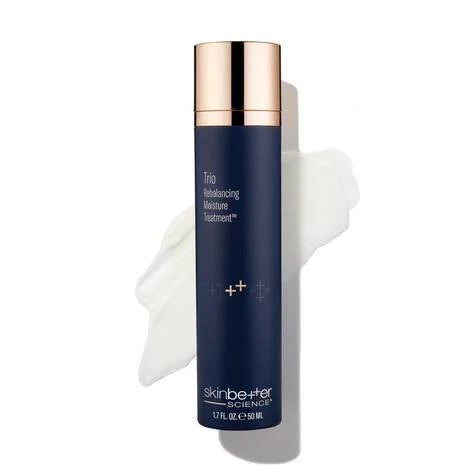 Trio Rebalancing Moisture Treatment