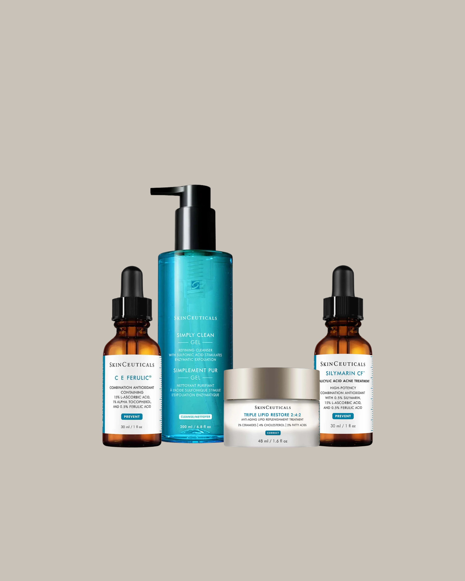 SkinCeuticals