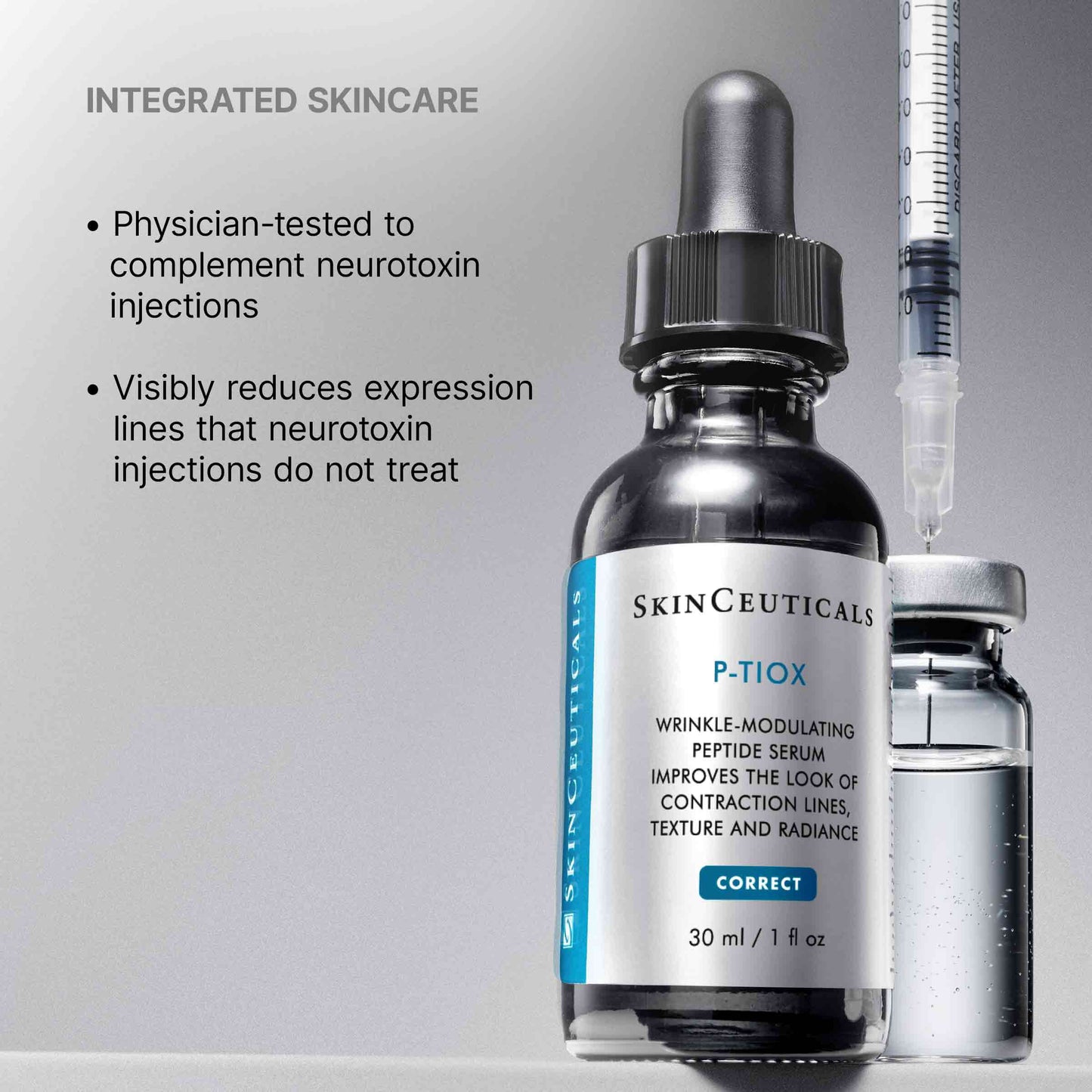 P-Tiox Serum