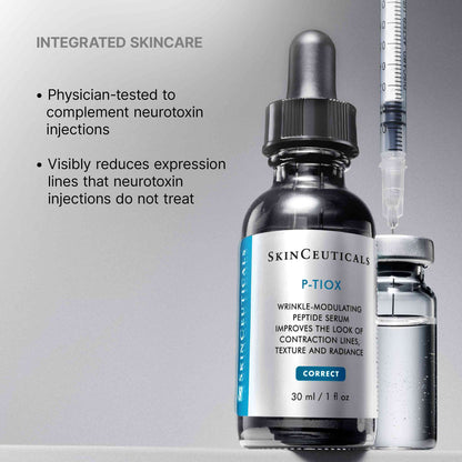 P-Tiox Serum