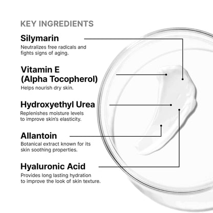 Antioxidant Lip Repair