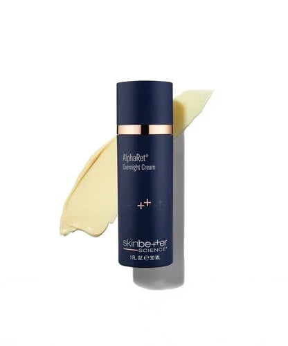 AlphaRet Overnight Cream