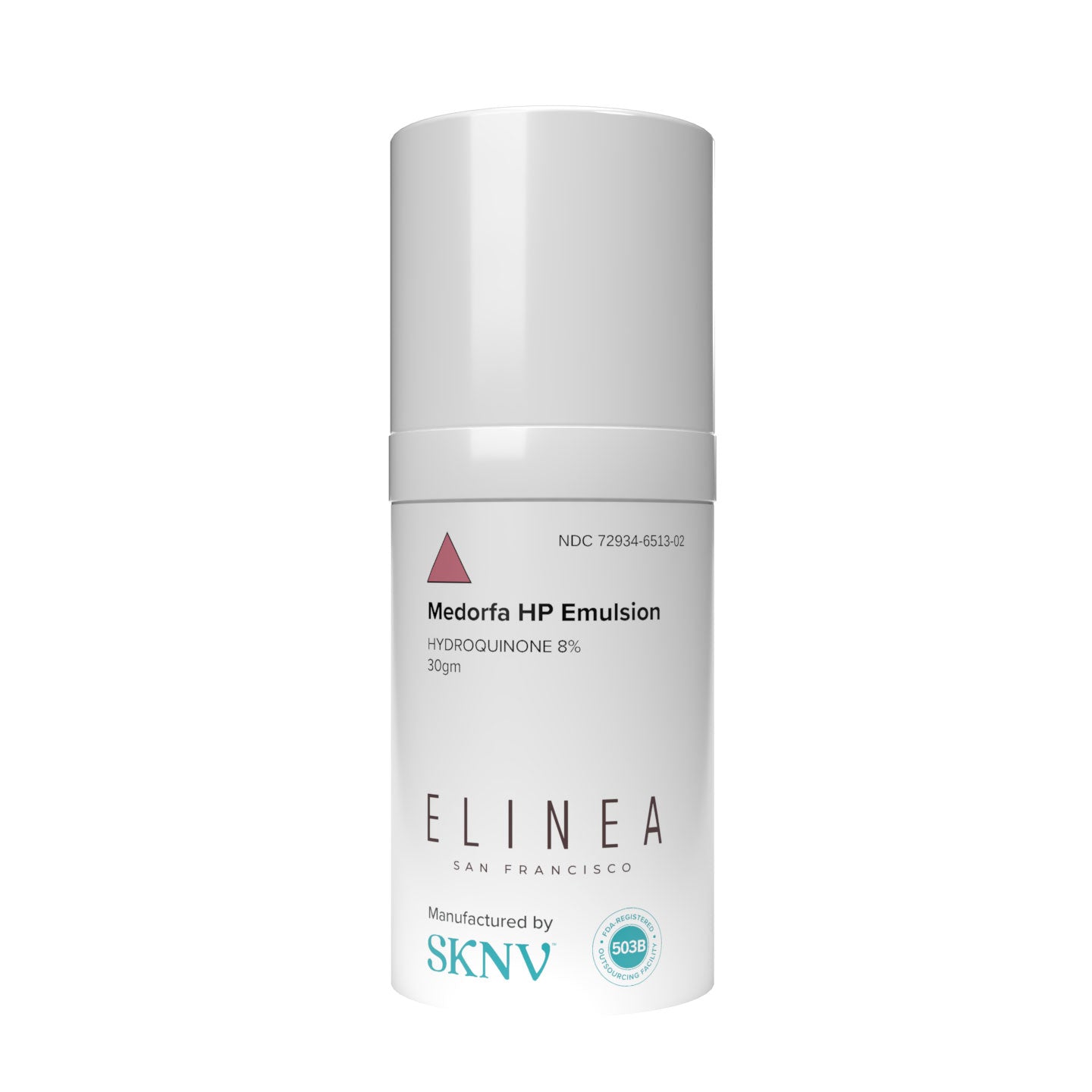 Elinea Rx Hydroquinone 8%