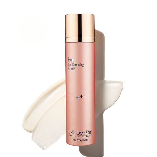 Even Skin Tone Correcting Serum