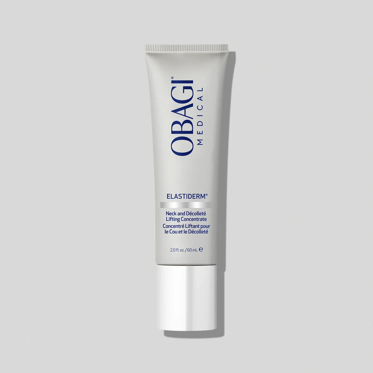 ELASTIDERM® NECK AND DÉCOLLETÉ CONCENTRATE Neck Lifting Concentrate with Retinoid + Arbutin
