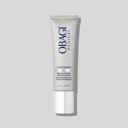 ELASTIDERM® NECK AND DÉCOLLETÉ CONCENTRATE Neck Lifting Concentrate with Retinoid + Arbutin