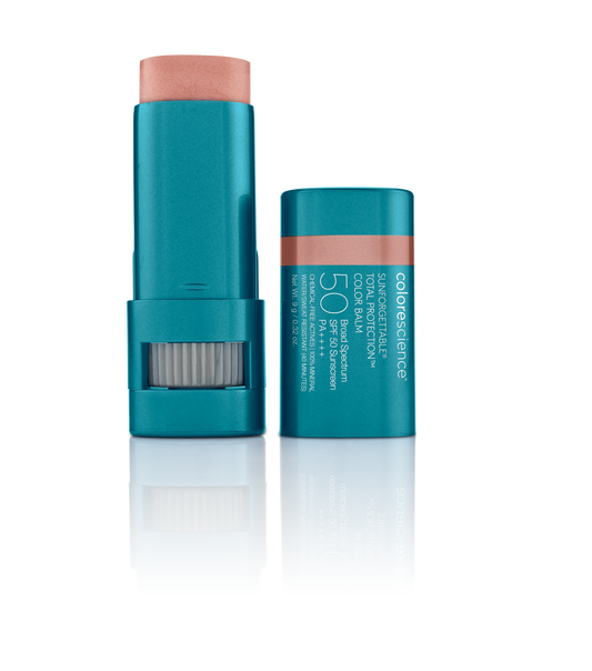 Total Protection Color Balm SPF 50 - Blush