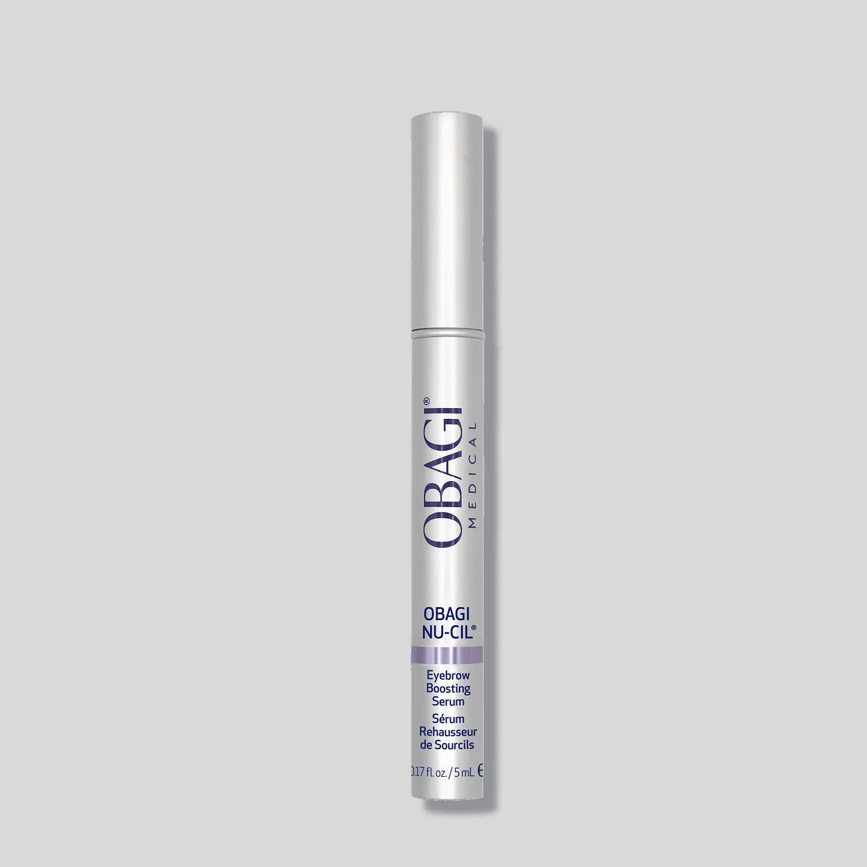 OBAGI NU-CIL® EYEBROW BOOSTING SERUM