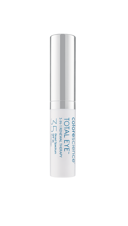 Total Eye - Medium