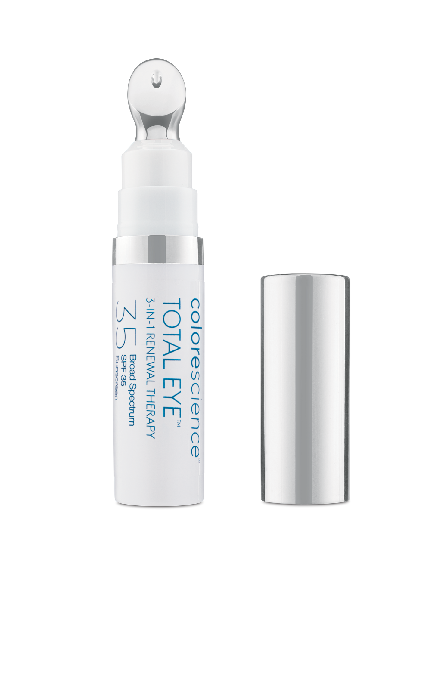 Total Eye - Medium