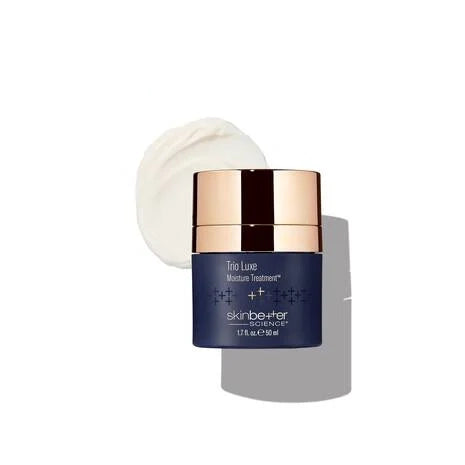 Trio Luxe Moisture Treatment