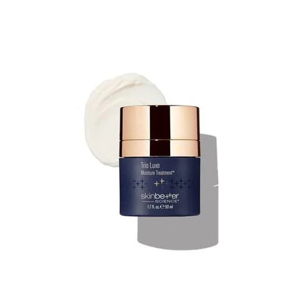 Trio Luxe Moisture Treatment