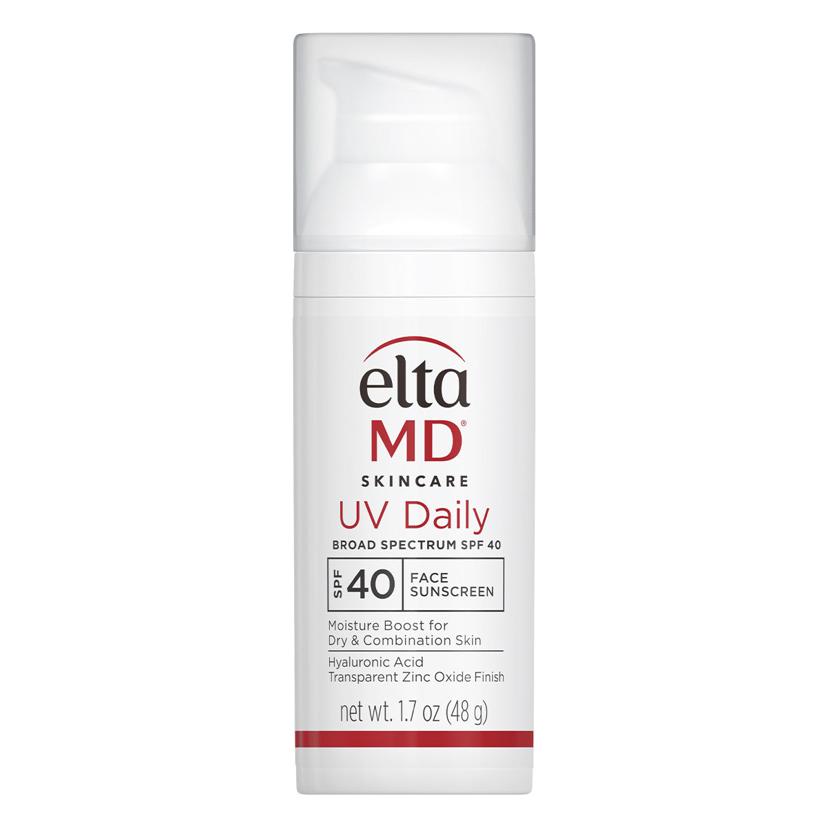 UV Daily Broad-Spectrum SPF 40