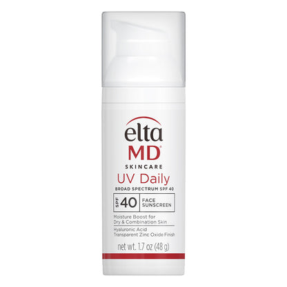 UV Daily Broad-Spectrum SPF 40