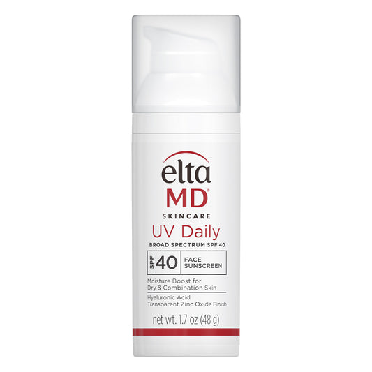 UV Daily Broad-Spectrum SPF 40