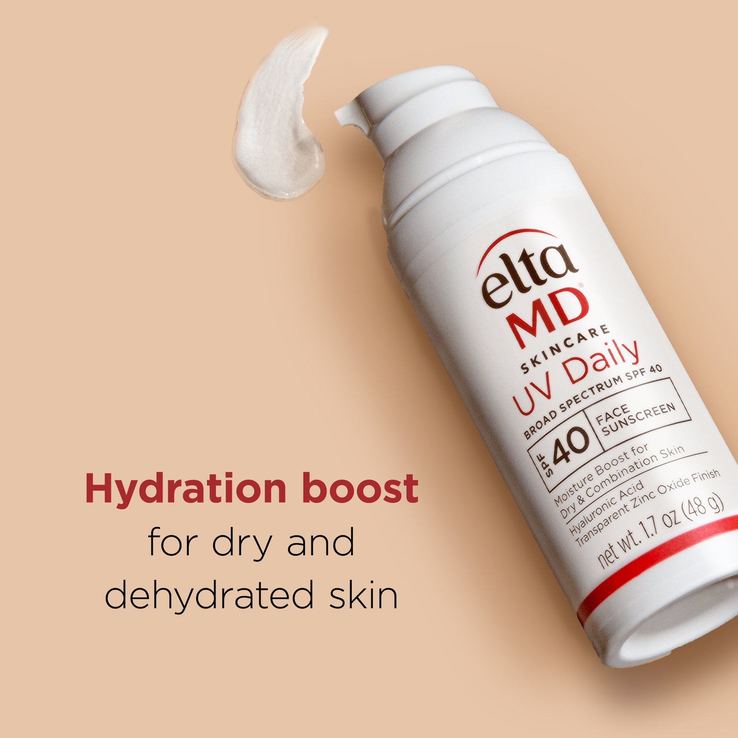 UV Daily Broad-Spectrum SPF 40