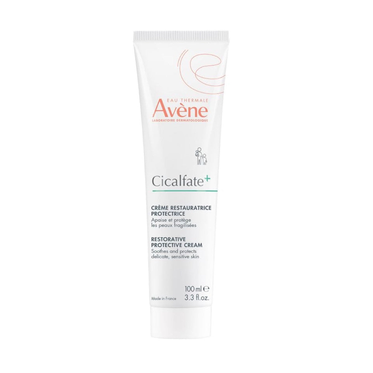 Cicalfate+ Restorative Protective Cream
