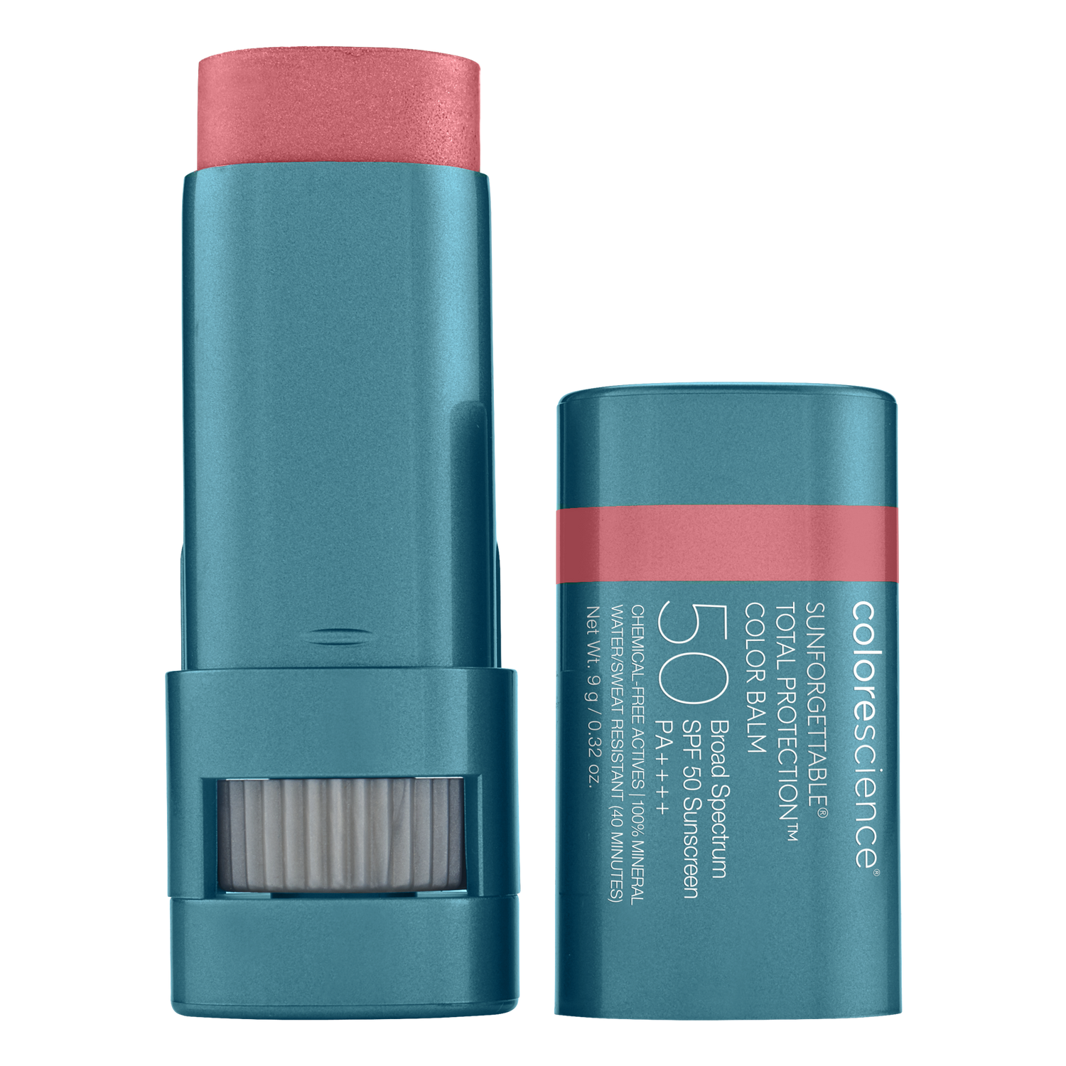 Total Protection Color Balm SPF 50 - Pink Sky