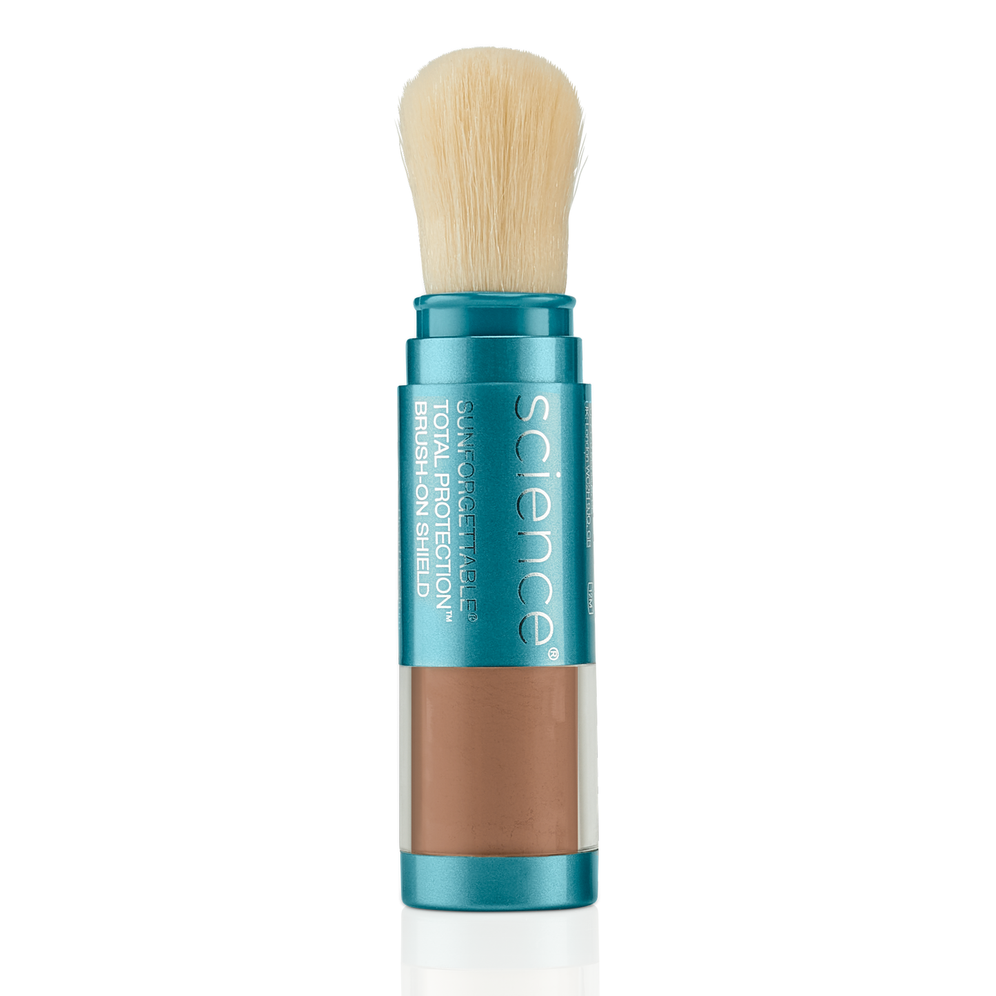 Total protection Brush SPF 50 - Deep